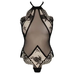 Body Schwarz V-9570 von Axami