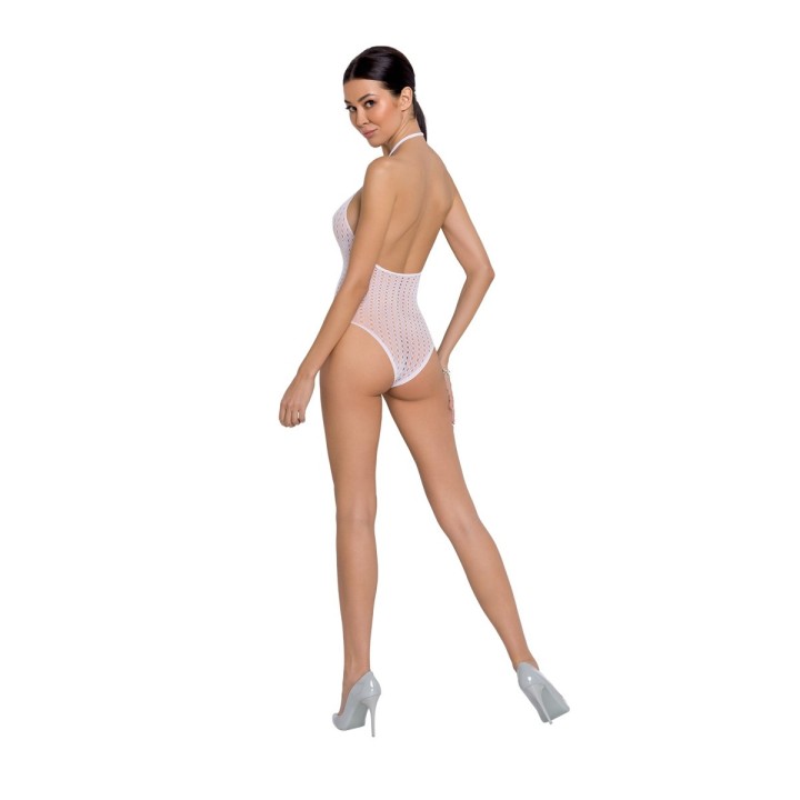 Body Weiss Bs088 von Passion-Exklusiv | Fesselliebe.de