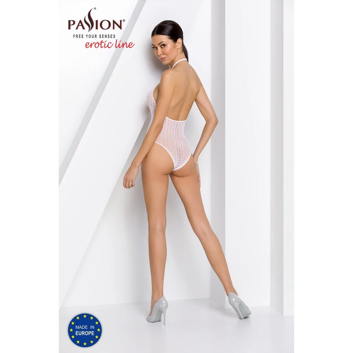 Body weiß Bs088 von Passion-Exklusiv kaufen | Fesselliebe