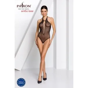 Body Schwarz Bs088 von Passion-Exklusiv