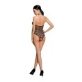 Body Schwarz Bs087 von Passion-Exklusiv