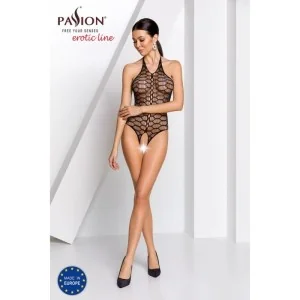 Body Schwarz Bs087 von Passion-Exklusiv