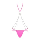 Chainty 1er Set Pink von Obsessive | Fesselliebe.de