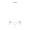 Chainty 1er Set Pink von Obsessive