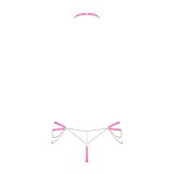 Chainty 1er Set Pink von Obsessive | Fesselliebe.de