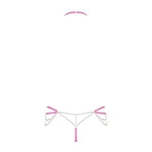 Chainty 1er Set Pink von Obsessive