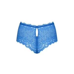 Blaullia Shorties Blau von Obsessive