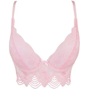 Bustier Pink V-9751 von Axami