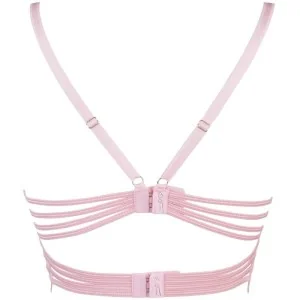 Bustier Pink V-9751 von Axami