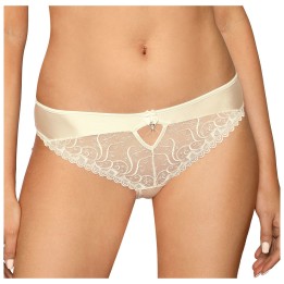 Anuk Panty Ekru von Róza | Fesselliebe.de