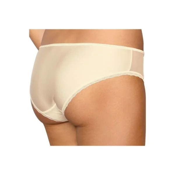 Anuk Panty Ekru von Róza kaufen | Fesselliebe
