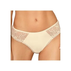 Anuk String Ekru von Róza kaufen | Fesselliebe