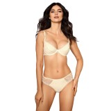 Anuk String Ekru von Róza | Fesselliebe.de