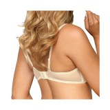 Anuk Soft-BH Ekru von Róza | Fesselliebe.de