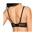 Anuk Soft-BH Schwarz von Róza