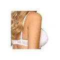 Anuk Push-Up BH Weiss von Róza