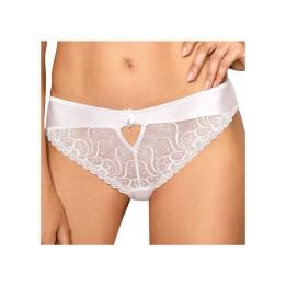 Anuk Panty Weiss von Róza | Fesselliebe.de