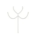 Necklace Pearl A757 von Obsessive