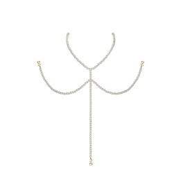 Necklace Pearl A757 von Obsessive | Fesselliebe.de