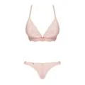 Delicanta 2er Set Pink von Obsessive