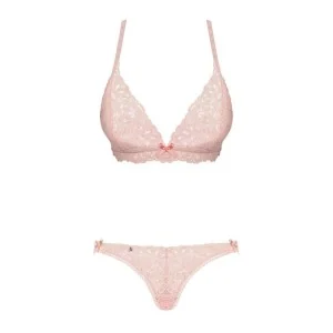 Delicanta 2er Set Pink von Obsessive