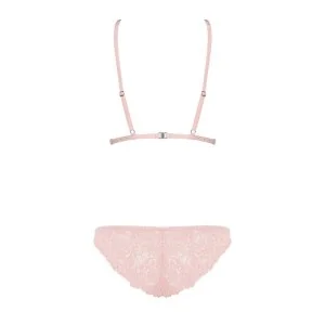 Delicanta 2er Set Pink von Obsessive
