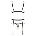 Nudelia 3er Set Nude von Obsessive