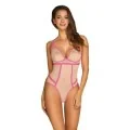 Nudelia Body Pink von Obsessive