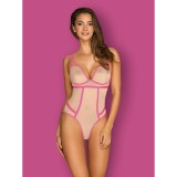 Nudelia Body Pink von Obsessive | Fesselliebe.de
