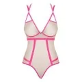 Nudelia Body Pink von Obsessive