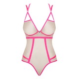 Nudelia Body Pink von Obsessive | Fesselliebe.de