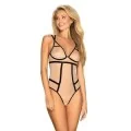 Nudelia Body Nude von Obsessive