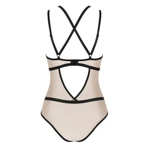 Nudelia Body Nude von Obsessive