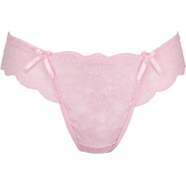 String Pink V-9768 von Axami kaufen | Fesselliebe