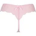 String Pink V-9768 von Axami