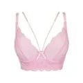 Bustier Pink V-9761 von Axami