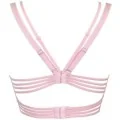 Bustier Pink V-9761 von Axami
