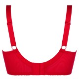 Plus Size BH Rot V-8741 von Axami Size Plus | Fesselliebe.de