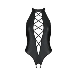 Nancy Body Schwarz von Passion-Exklusiv