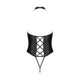 Nancy Body Schwarz von Passion-Exklusiv | Fesselliebe.de