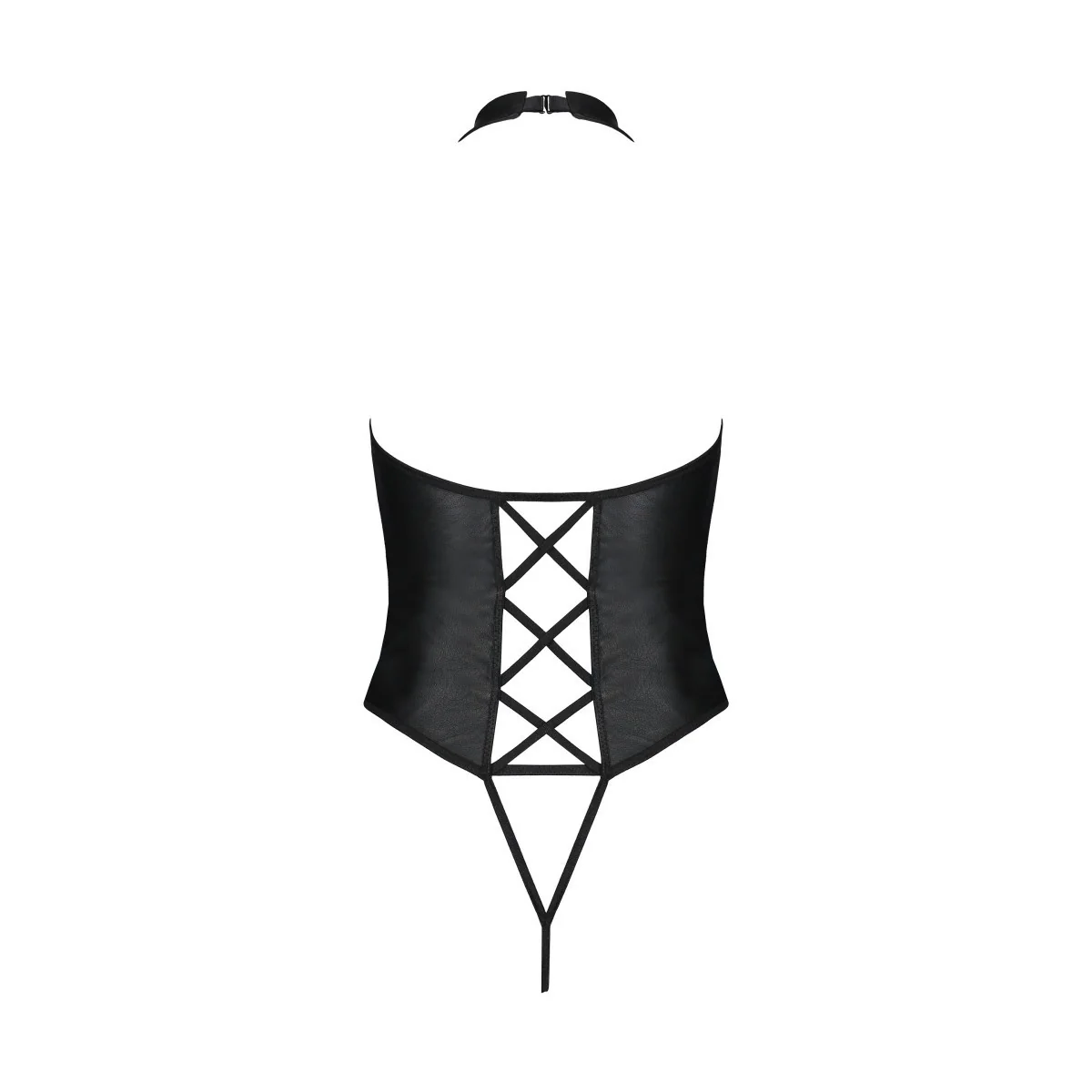 Nancy Body schwarz von Passion-Exklusiv kaufen | Fesselliebe