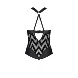 Hima Body Schwarz von Passion-Exklusiv | Fesselliebe.de
