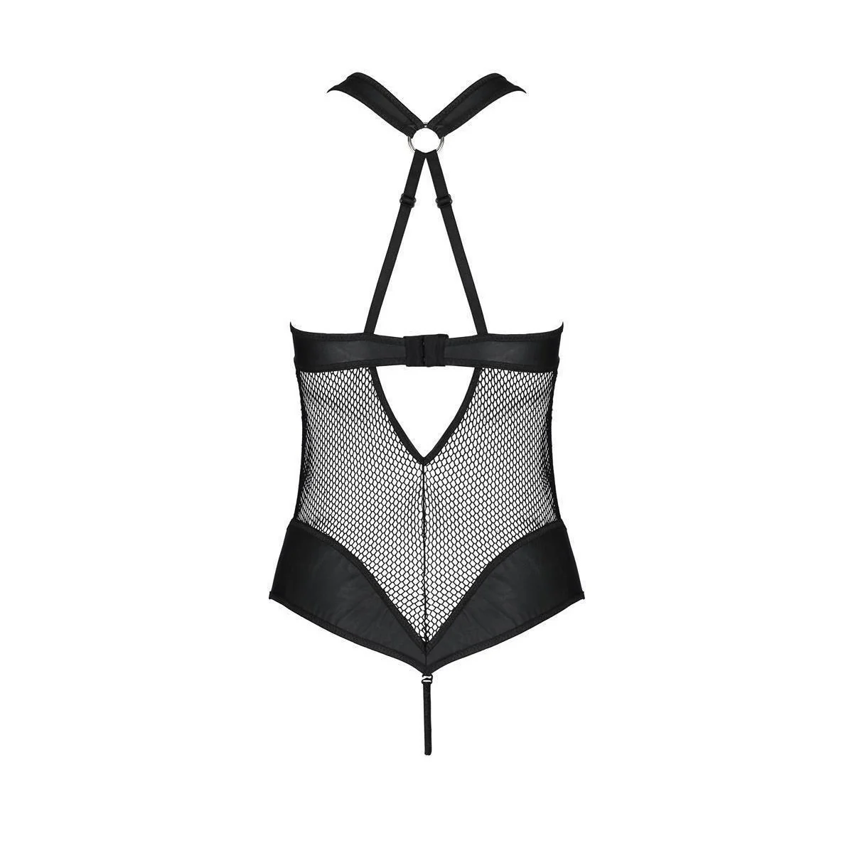 Amanda Body schwarz von Passion-Exklusiv kaufen | Fesselliebe