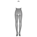 Bodystocking N101 Schwarz von Obsessive