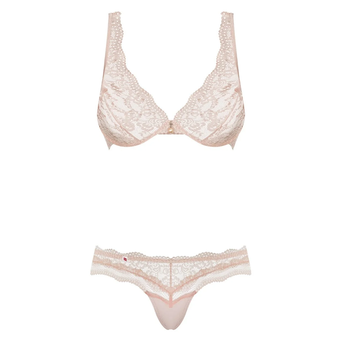 Luvae 2er Set Pearl von Obsessive kaufen | Fesselliebe