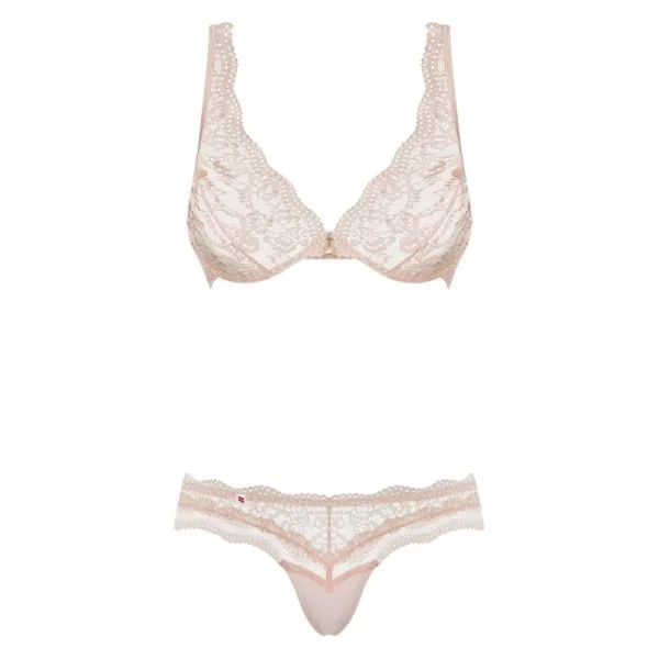 Luvae 2er Set Pearl von Obsessive kaufen | Fesselliebe