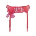 Strumpfgürtel Pink V-9552 von Axami