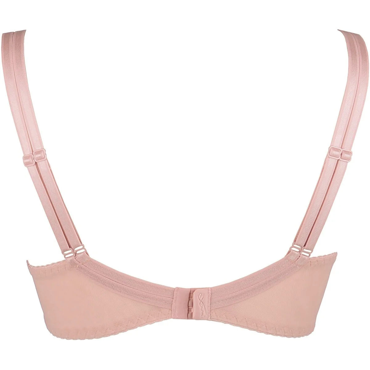 Soft BH Pink V-9521 von Axami kaufen | Fesselliebe