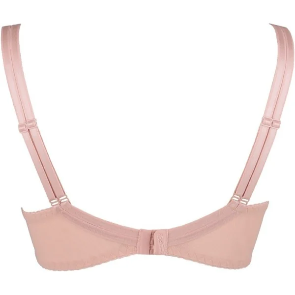 Soft BH Pink V-9521 von Axami kaufen | Fesselliebe