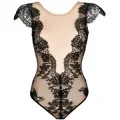 Body Schwarz V-9560 von Axami